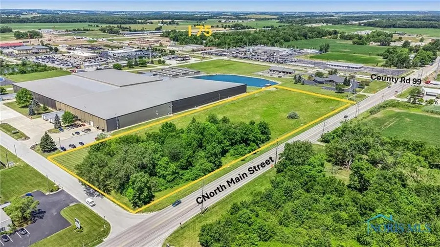 0 County Road 220, Findlay, OH 45840 - Image #2