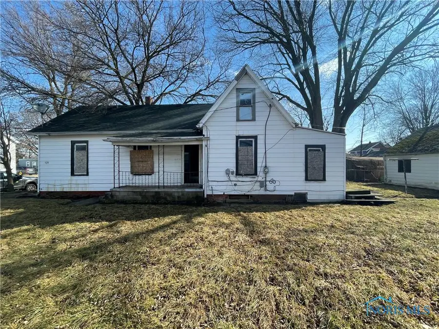 128 & 126 E Plumer Street, Toledo, OH 43605 - Image #2