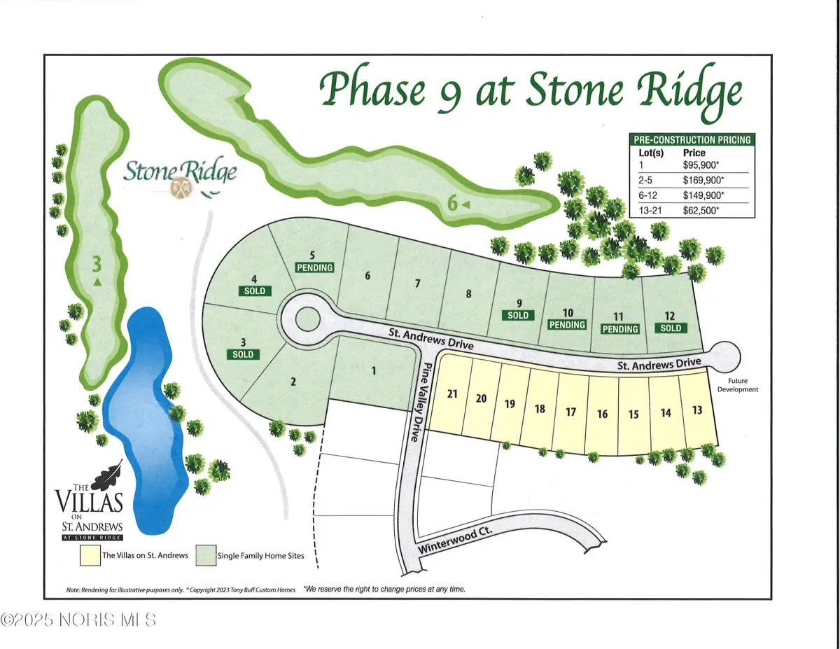 1481 St. Andrews Drive, Bowling Green, OH 43402 - Image #1