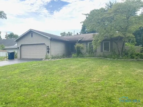 5415 Fenwick Drive, Toledo, OH 43623