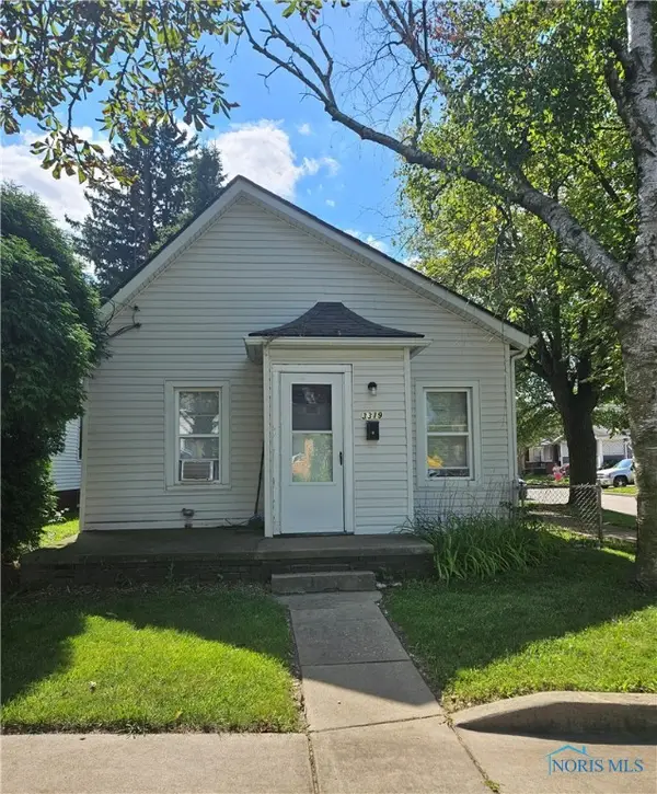 3319 Franklin Avenue, Toledo, OH 43608