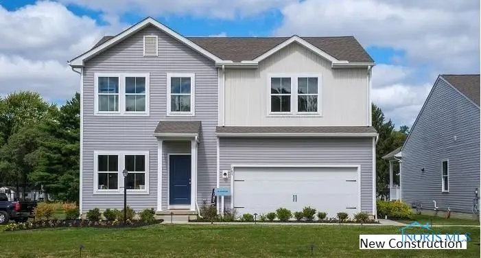 24557 W Third Street, Grand Rapids, OH 43522 - #1