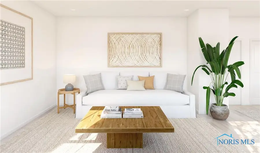 24557 W Third Street, Grand Rapids, OH 43522 - #2