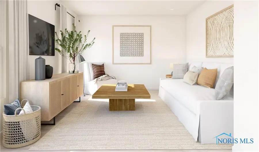 24557 W Third Street, Grand Rapids, OH 43522 - #3