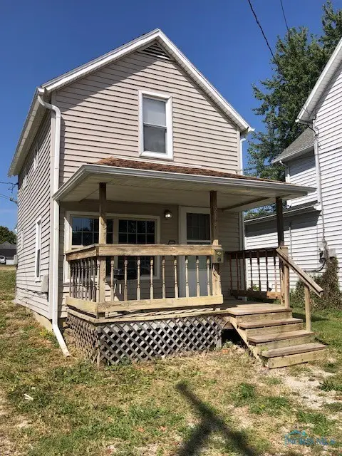 212 Benner Street, Tiffin, OH 44883 - #1