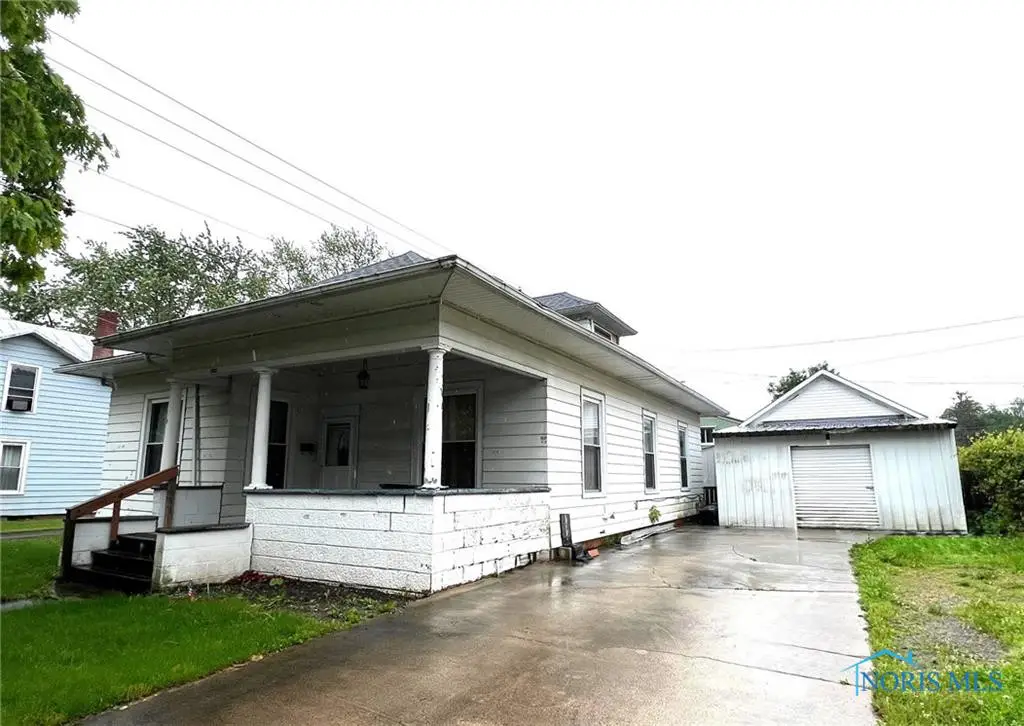 213 E Johnson Street, Upper Sandusky, OH 43351 - Image #1