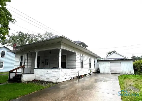 213 E Johnson Street, Upper Sandusky, OH 43351