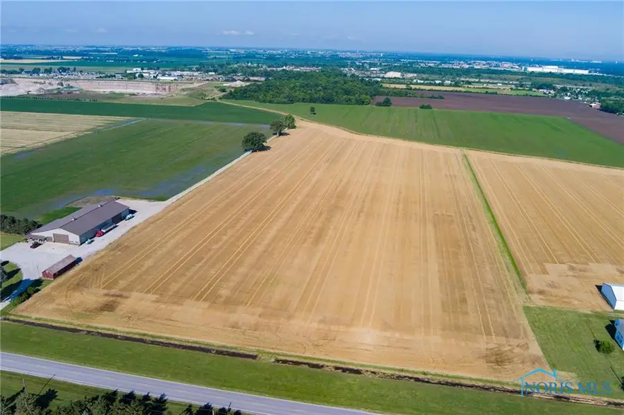 0 Oregon Rd, Perrysburg, OH 43551 - Image #2
