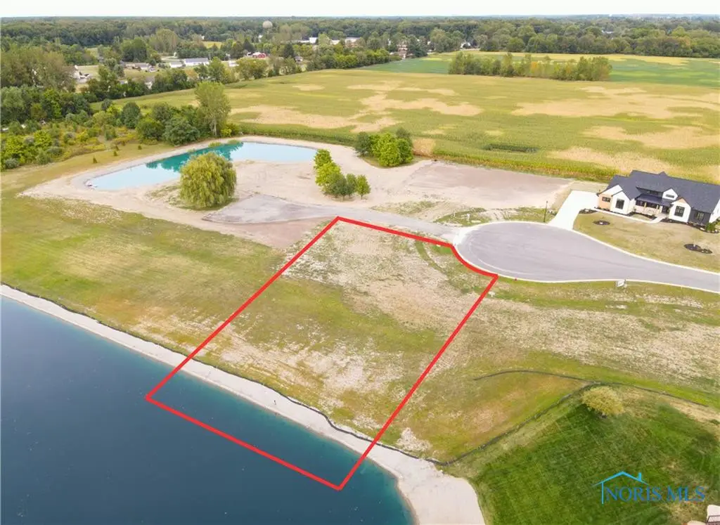 0 Lot 36 Savannah Lake Boulevard, Whitehouse, OH 43571 - #1