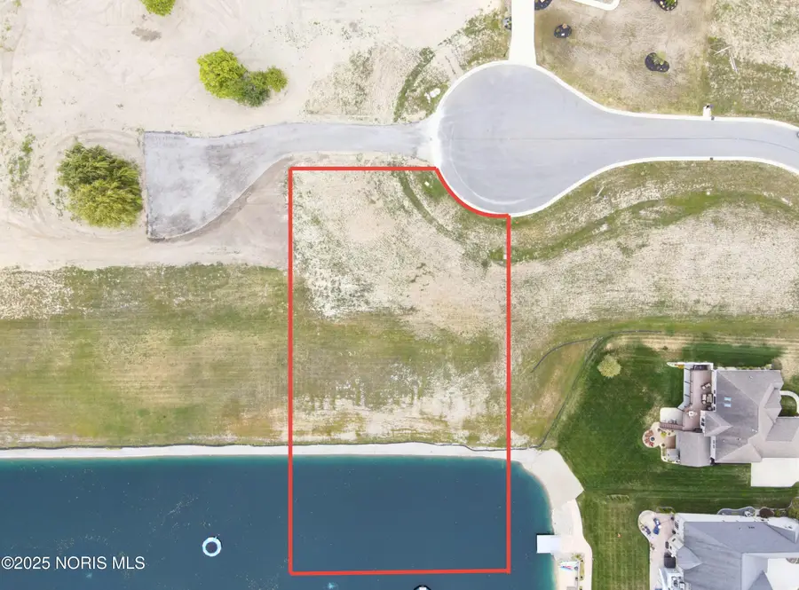 0 Lot 36 Savannah Lake Boulevard, Whitehouse, OH 43571 - #2