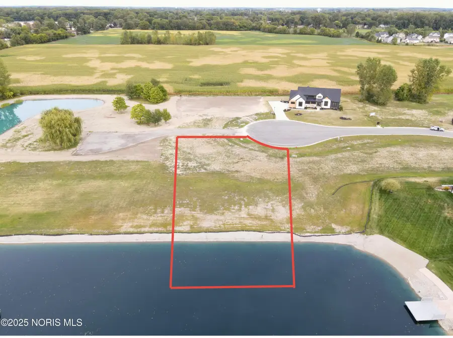 0 Lot 36 Savannah Lake Boulevard, Whitehouse, OH 43571 - #3