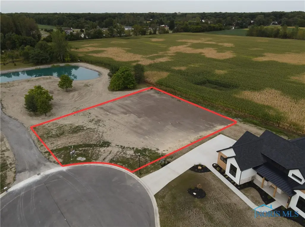 0 Lot 34 Savannah Lake Boulevard, Whitehouse, OH 43571 - #1