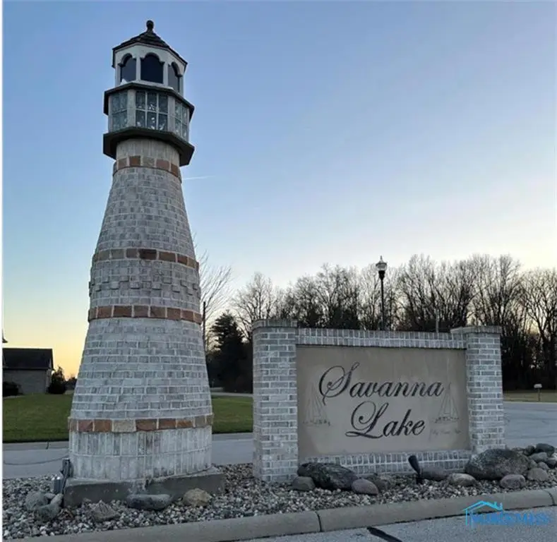 0 Lot 35 Savannah Lake Boulevard, Whitehouse, OH 43571 - Image #1