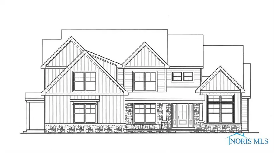 502 Cathedral Court, Perrysburg, OH 43551 - Image #2