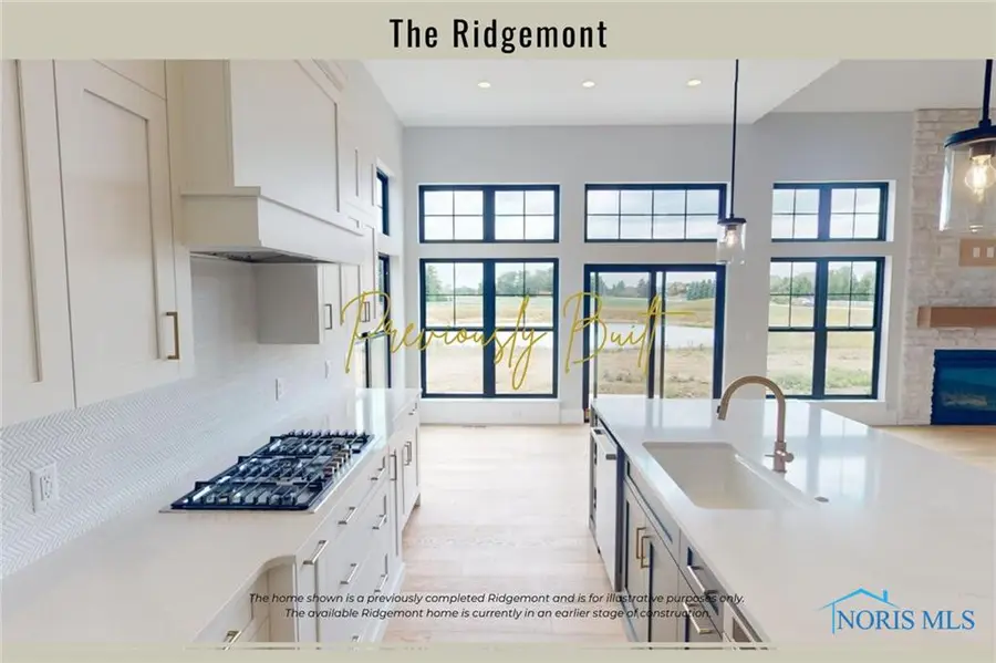 502 Cathedral Court, Perrysburg, OH 43551 - Image #3