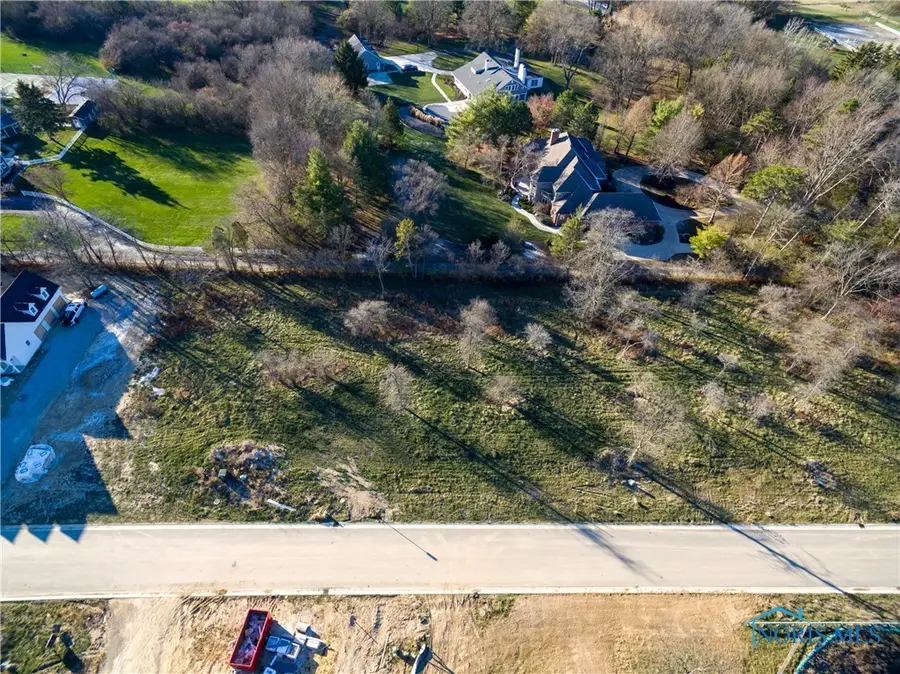 478 Delaware Drive, Perrysburg, OH 43551 - #2