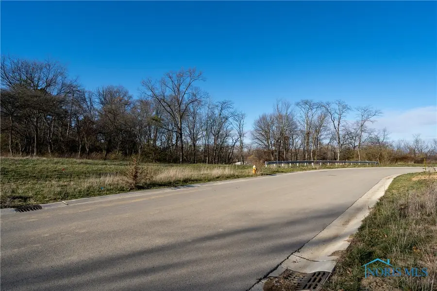 486 Delaware Drive, Perrysburg, OH 43551 - #2