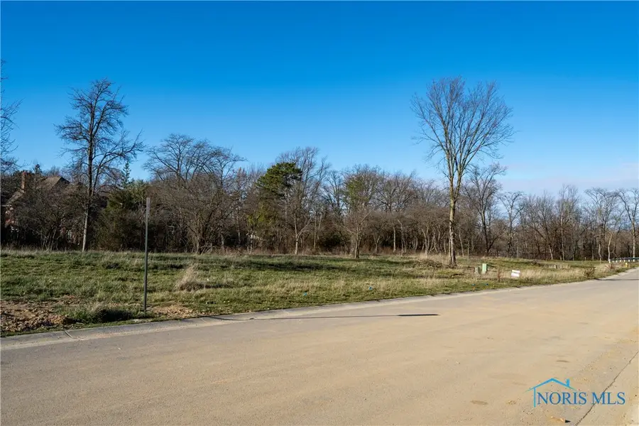 486 Delaware Drive, Perrysburg, OH 43551 - #3