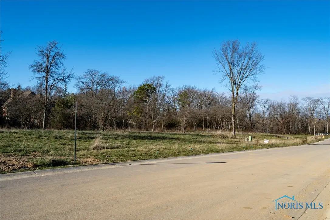 494 Delaware Drive, Perrysburg, OH 43551 - #1