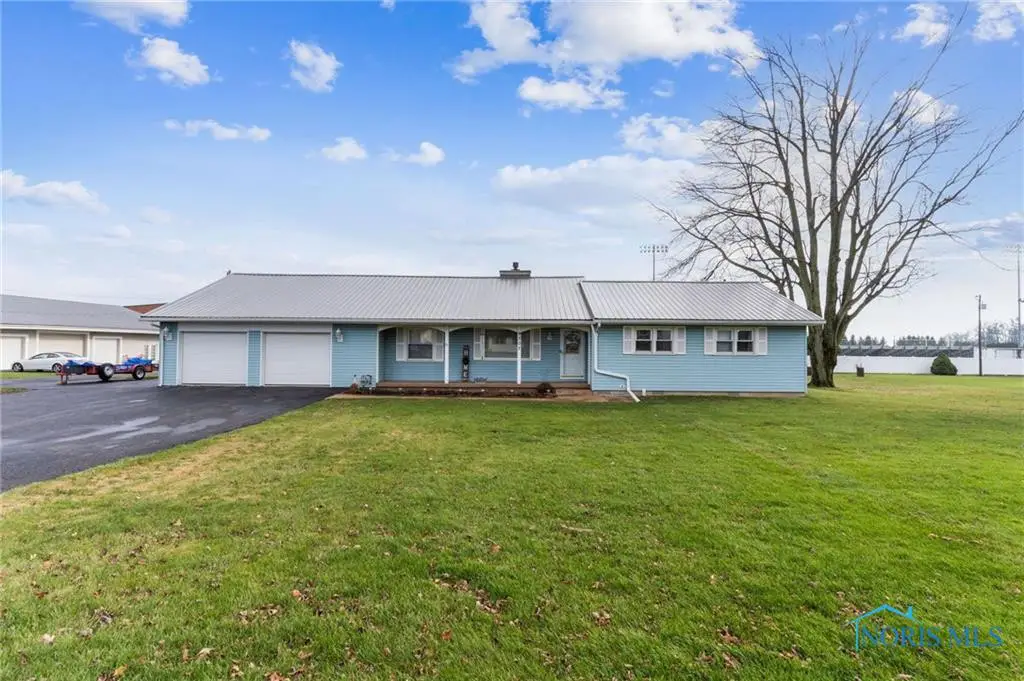 9307 W State Route 12, Findlay, OH 45840 - Image #1