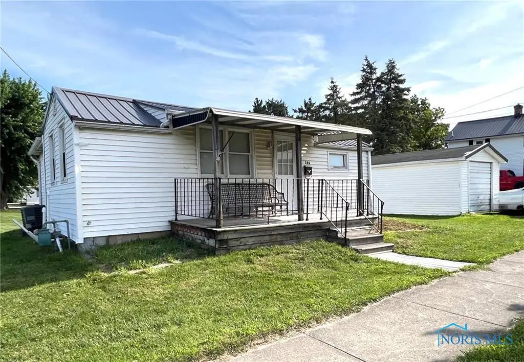 386 W Finley Street, Upper Sandusky, OH 43351 - Image #1