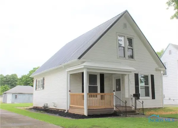225 S Hazel Street, Upper Sandusky, OH 43351