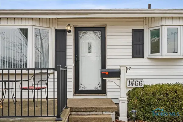 1466 Wilderness Drive, Maumee, OH 43537