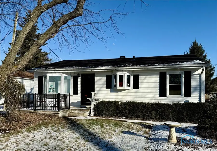 1466 Wilderness Drive, Maumee, OH 43537 - Image #2