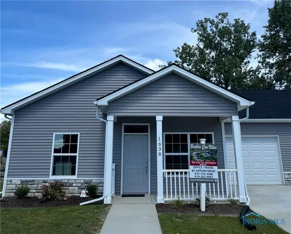 1638 Heather Meadow Drive, Toledo, OH 43614