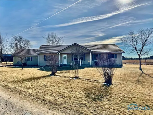 7155 Casebeer Miller Road, Hicksville, OH 43526