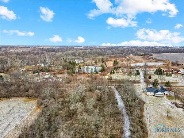 0 Kellogg Road, Grand Rapids, OH 43522