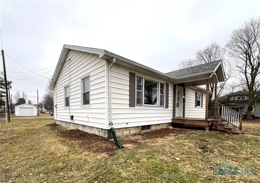 346 W Hicks Street, Upper Sandusky, OH 43351 - Image #2