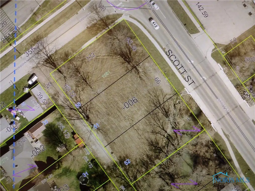 1081 N Scott Street, Napoleon, OH 43545 - Image #1