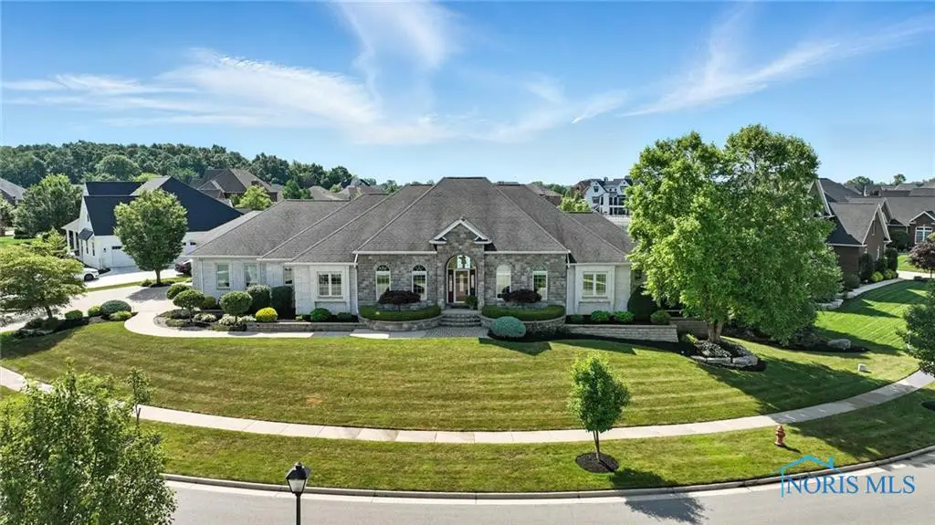 6535 Silver Lake Drive, Findlay, OH 45840 - Image #1