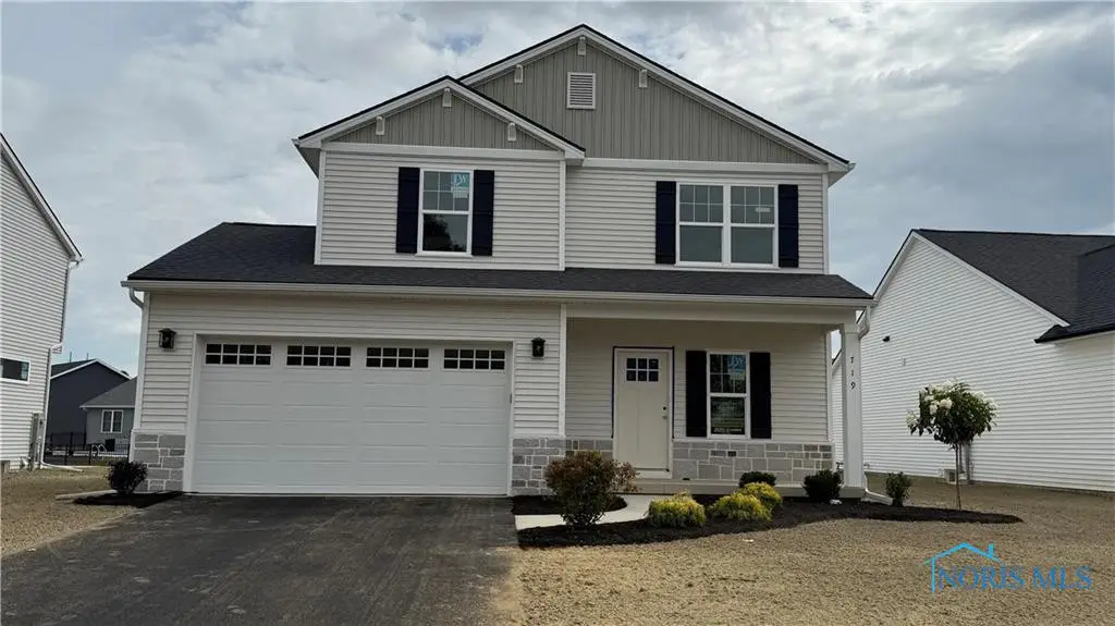 719 W Ironwood Drive, Rossford, OH 43460 - Image #1