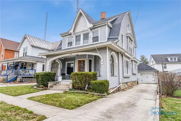 52 Hall Street, Tiffin, OH 44883