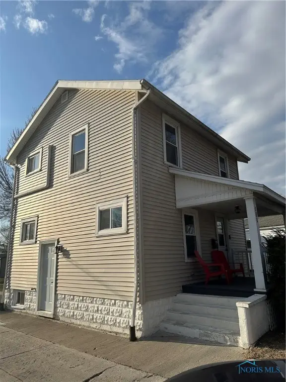 919 S Main Street, Fostoria, OH 44830 - #1