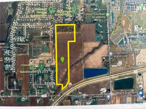 8346 Dutch, Waterville, OH 43566