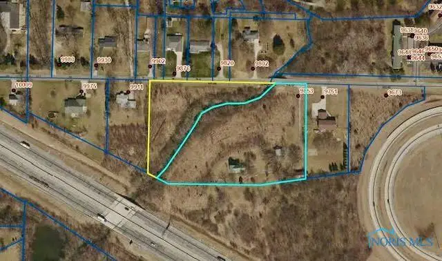 9853 Mandell Road, Perrysburg, OH 43551 - Image #1