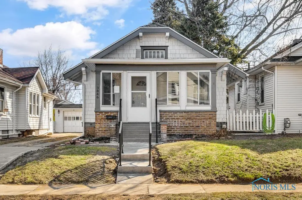 3846 Burton Avenue, Toledo, OH 43612 - Image #1