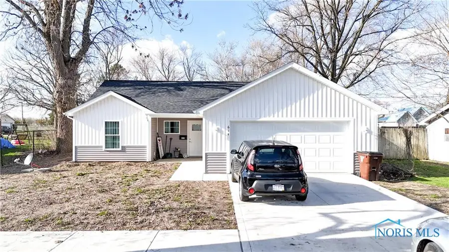 614 W Jackson Street, Paulding, OH 45879 - Image #2