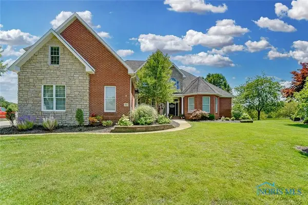 207 Wellington Place, Findlay, OH 45840