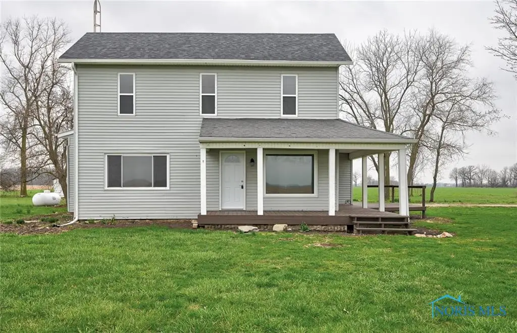 372 Township Road 236, Bloomdale, OH 44817 - Image #1