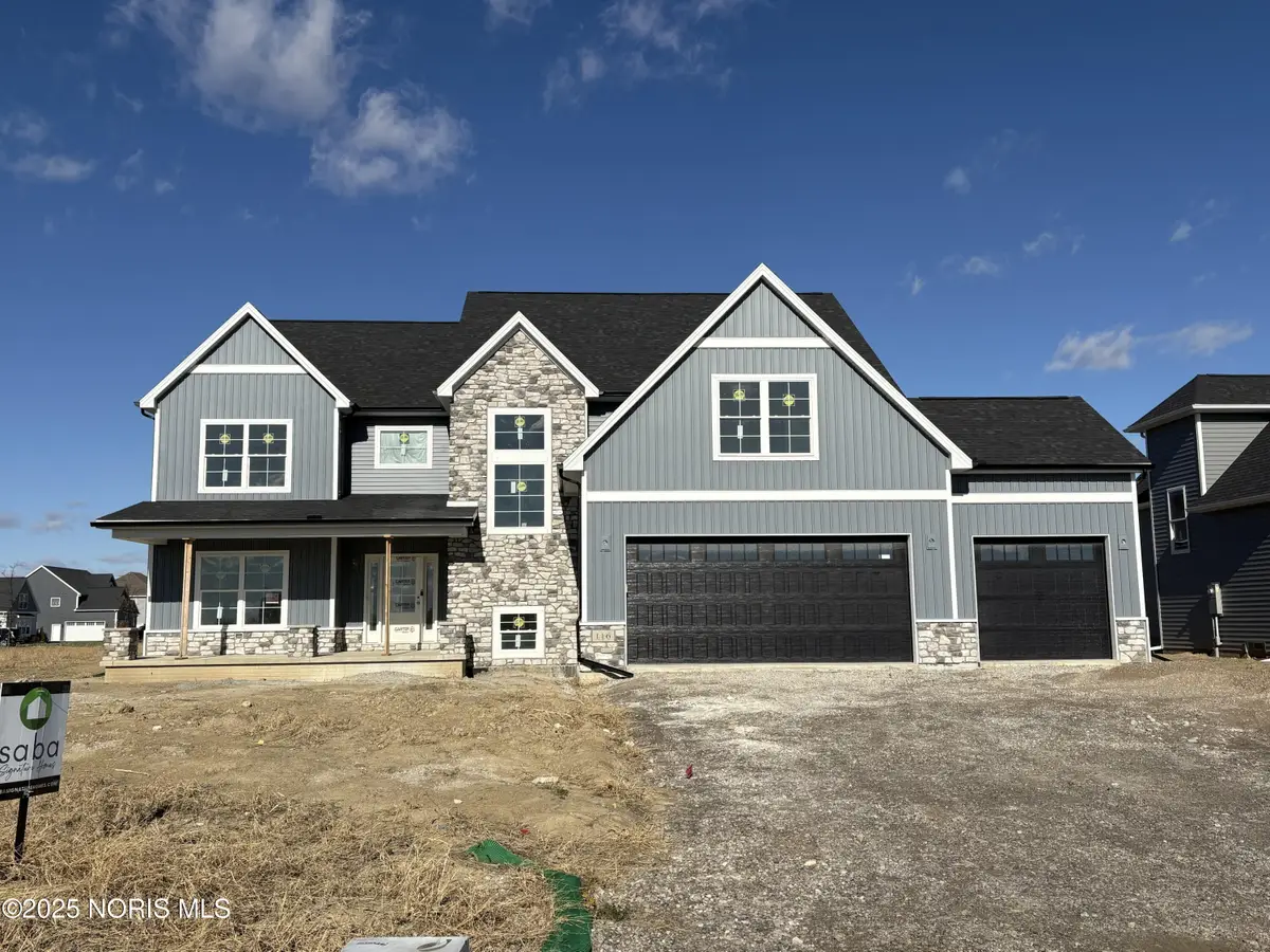 116 Wellington Place, Perrysburg, OH 43551 - Image #1