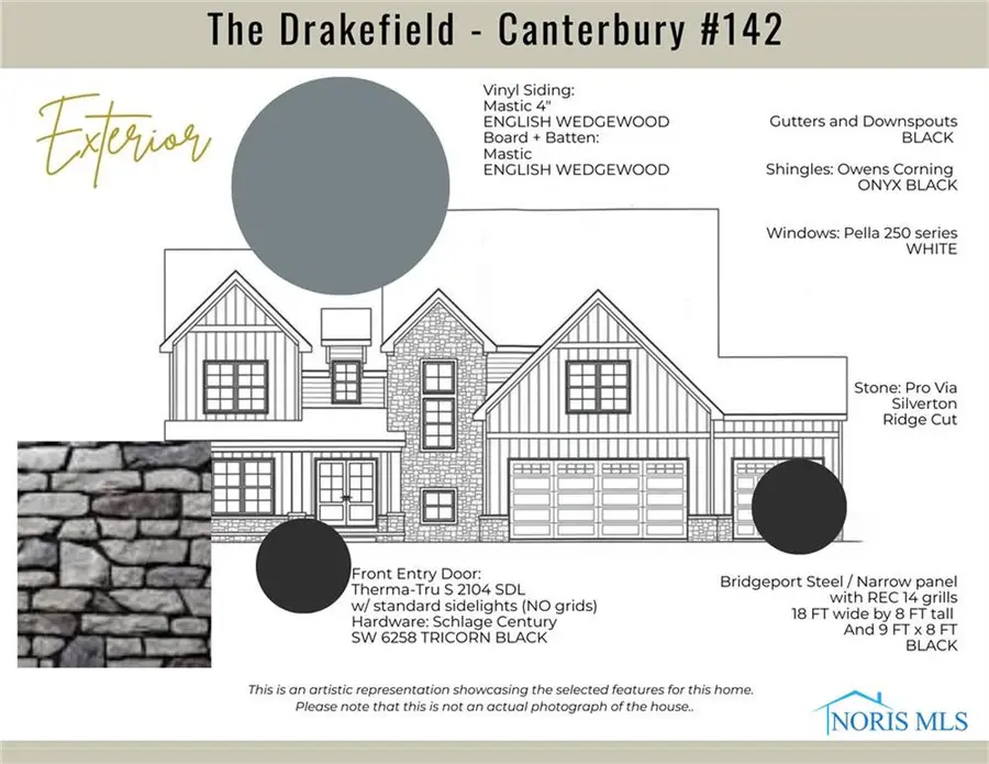 116 Wellington Place, Perrysburg, OH 43551 - Image #3