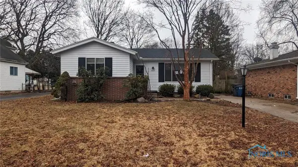 3513 Cedardale Court, Toledo, OH 43623