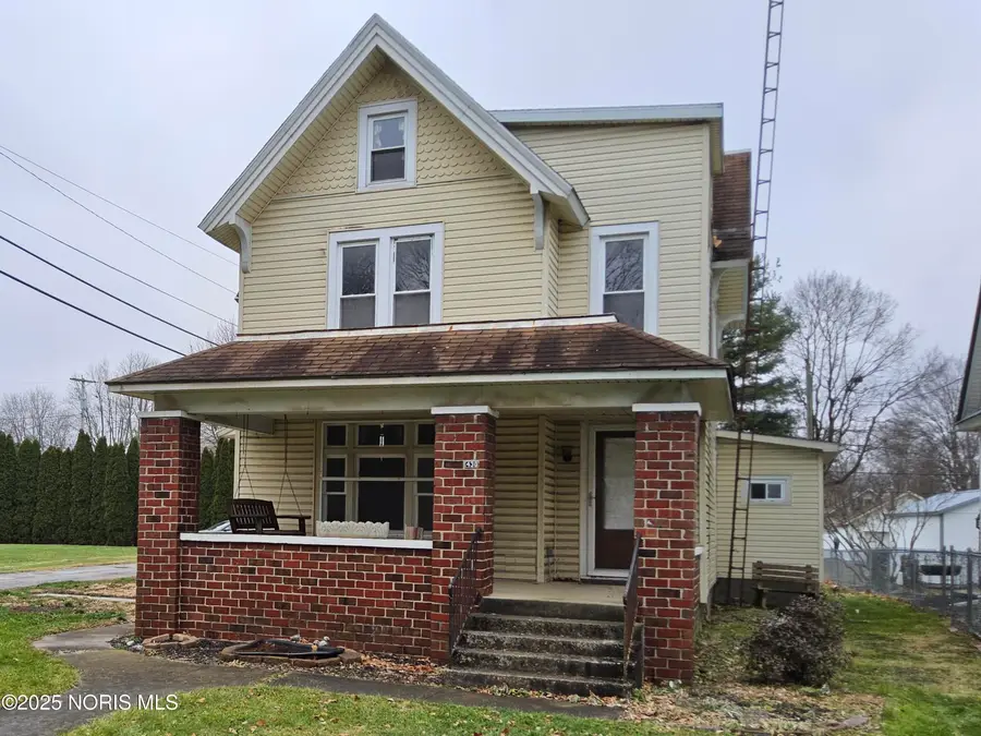 430 S Sandusky Avenue, Upper Sandusky, OH 43351 - Image #3