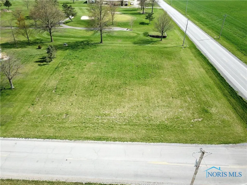 0 Sr 115 & Rd J, Ottawa, OH 45875 - Image #1