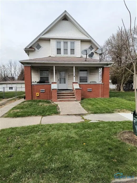 237 E Hudson Street, Toledo, OH 43608