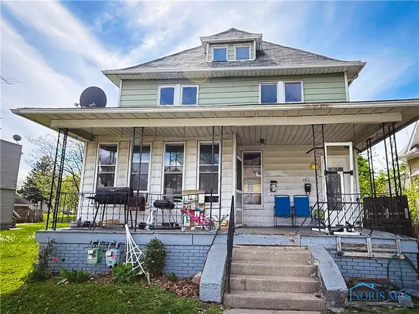 428 Potter Street, Toledo, OH 43605